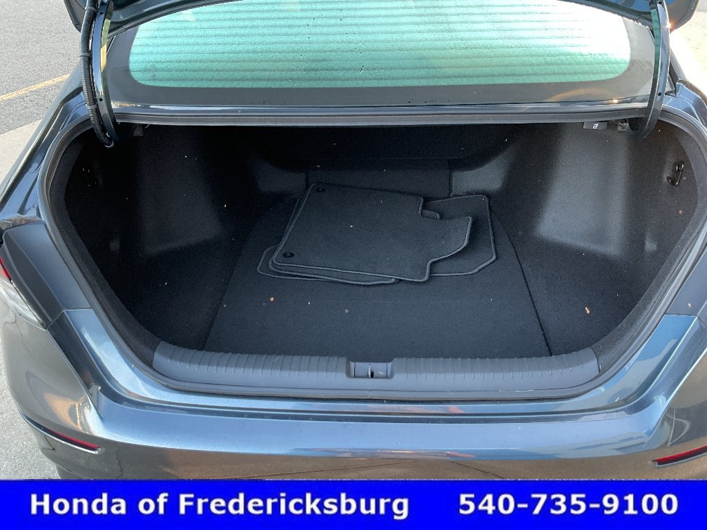 Certified 2024 Honda Accord LX image 20