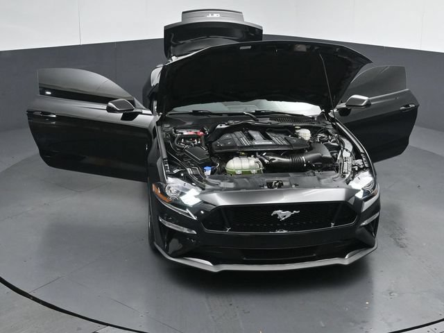 Used 2023 Ford Mustang GT RWD image 50