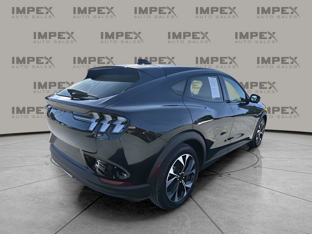 Used 2025 Ford Mustang Mach-E Select image 5