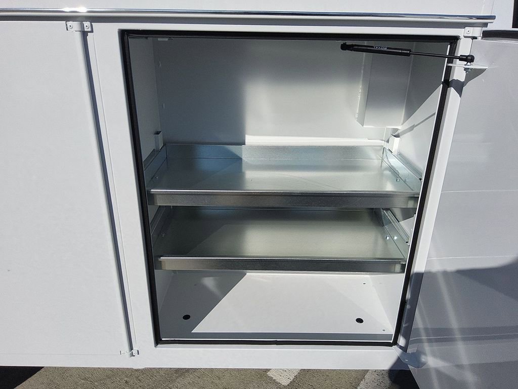 New 2026 Ford E-350 and Econoline 350 Super Duty w/ Power Equipment Group image 18