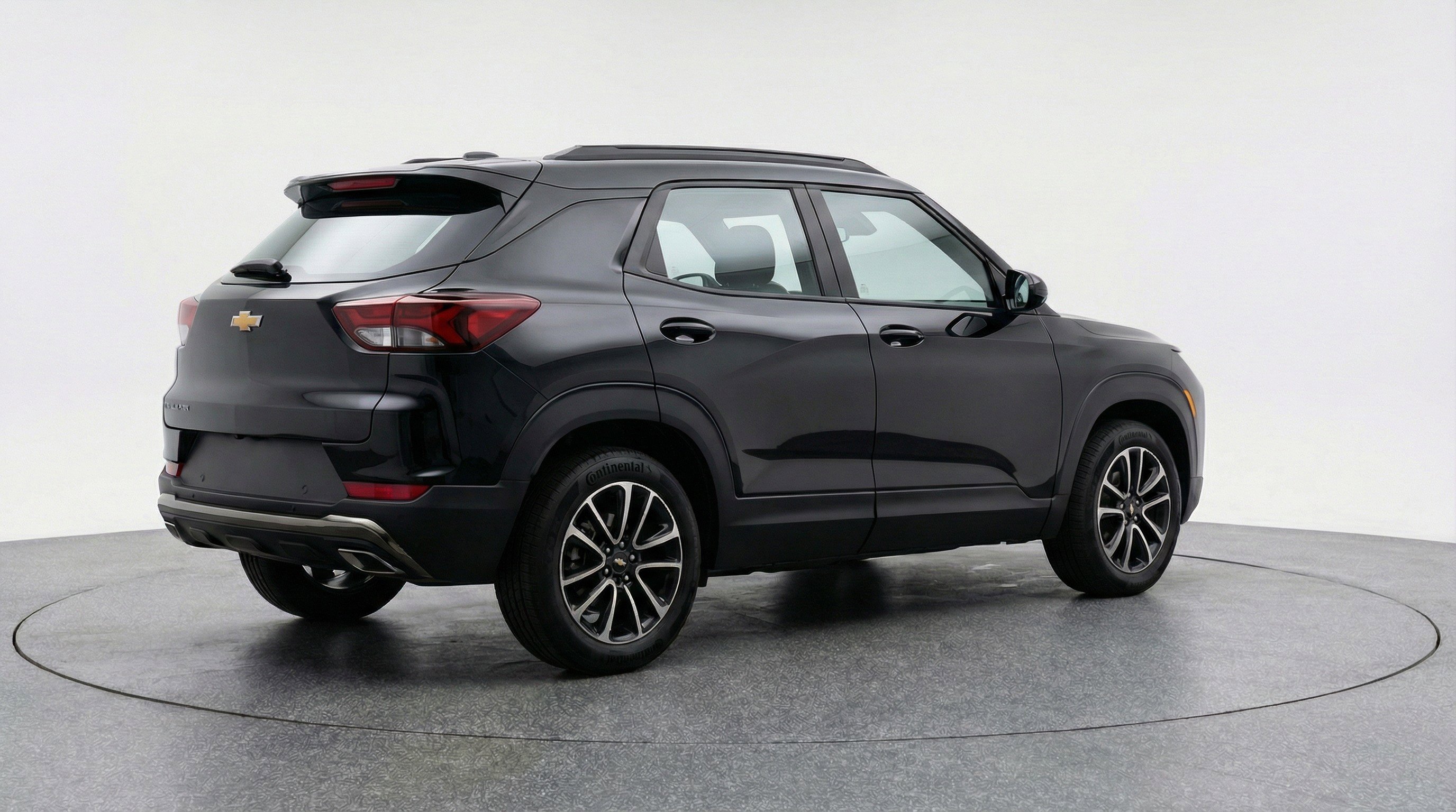 Used 2025 Chevrolet TrailBlazer LT image 9