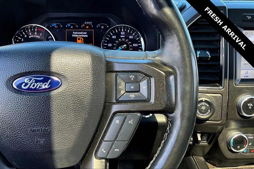 Used 2020 Ford Expedition Limited w/ Equipment Group 302A image 12