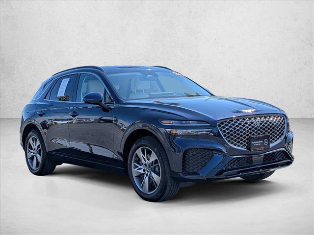 Used 2023 Genesis GV70 3.5T Sport w/ Sport Advanced Package video 3