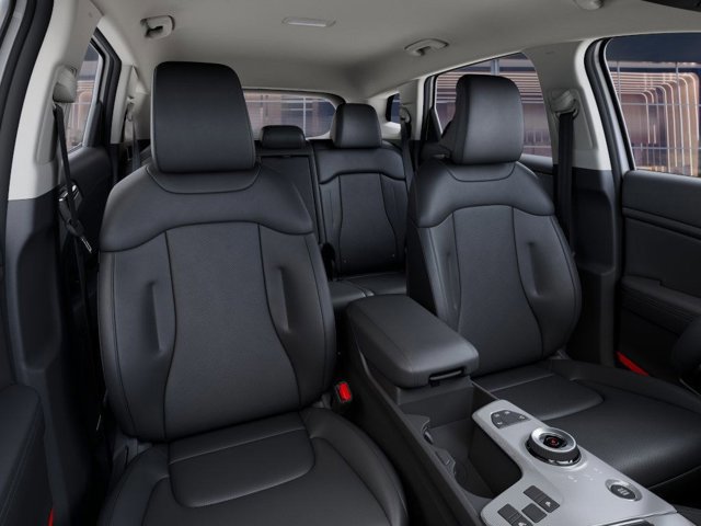 New 2026 Kia Sportage EX w/ EX Panoramic Sunroof Package image 18