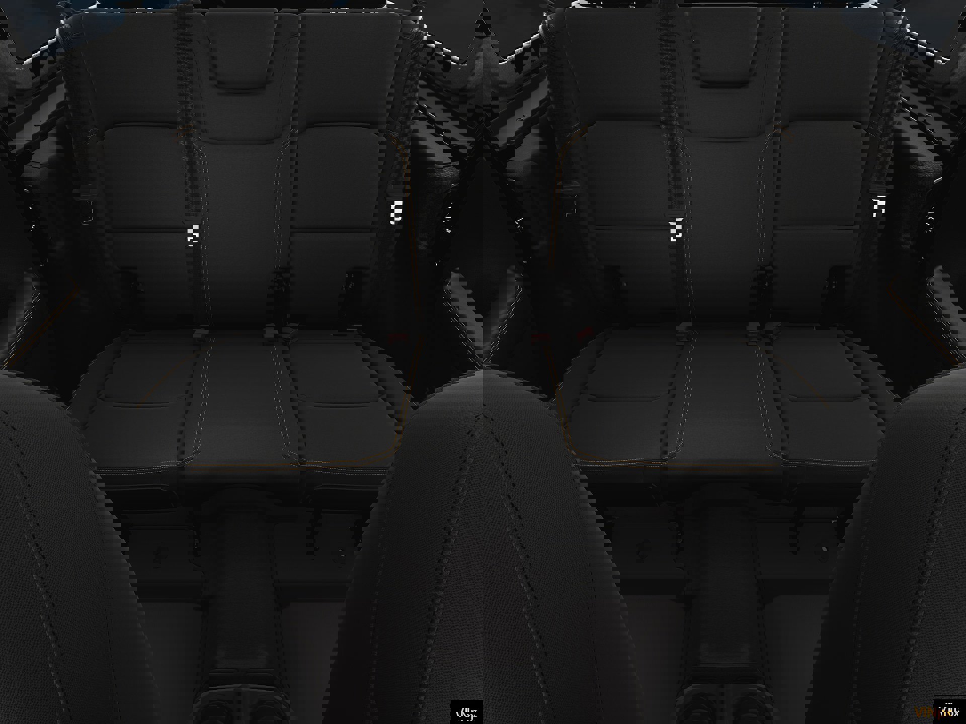 New 2025 Jeep Wrangler Unlimited Sahara w/ Dual Top Group image 17