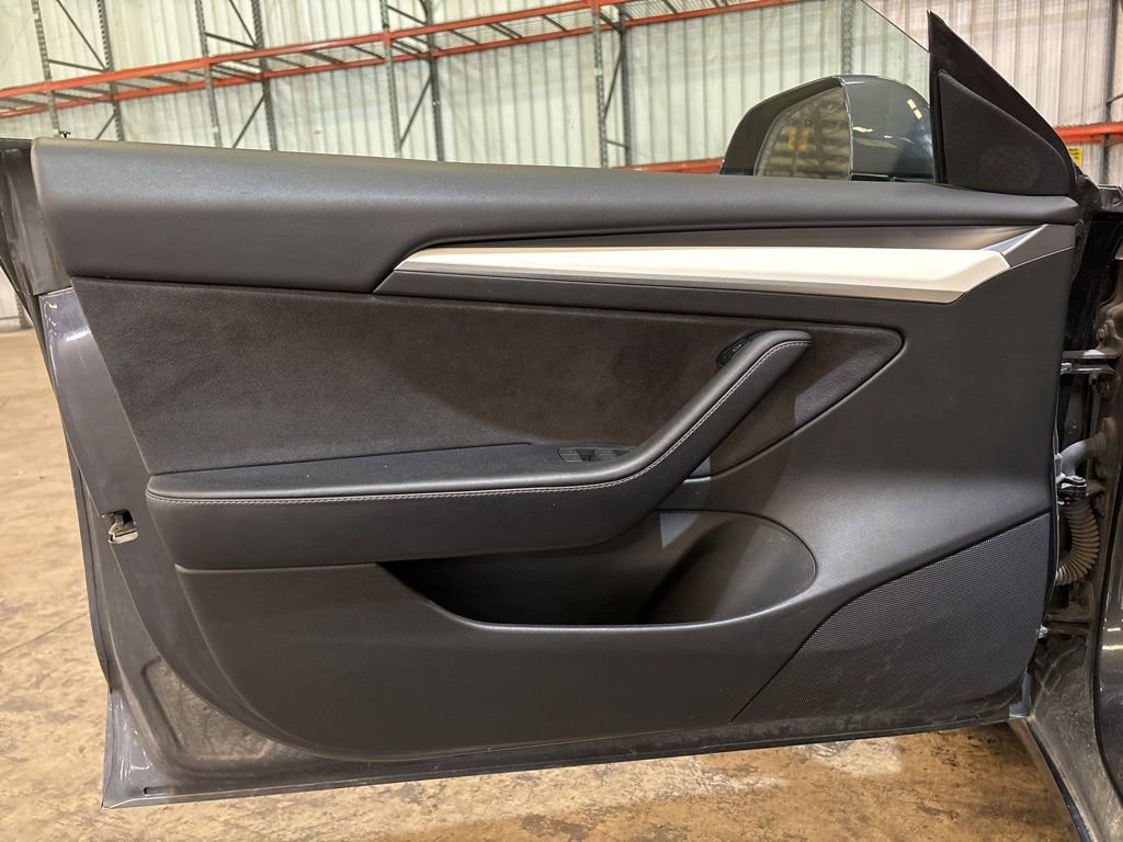 Used 2022 Tesla Model 3 Long Range image 19