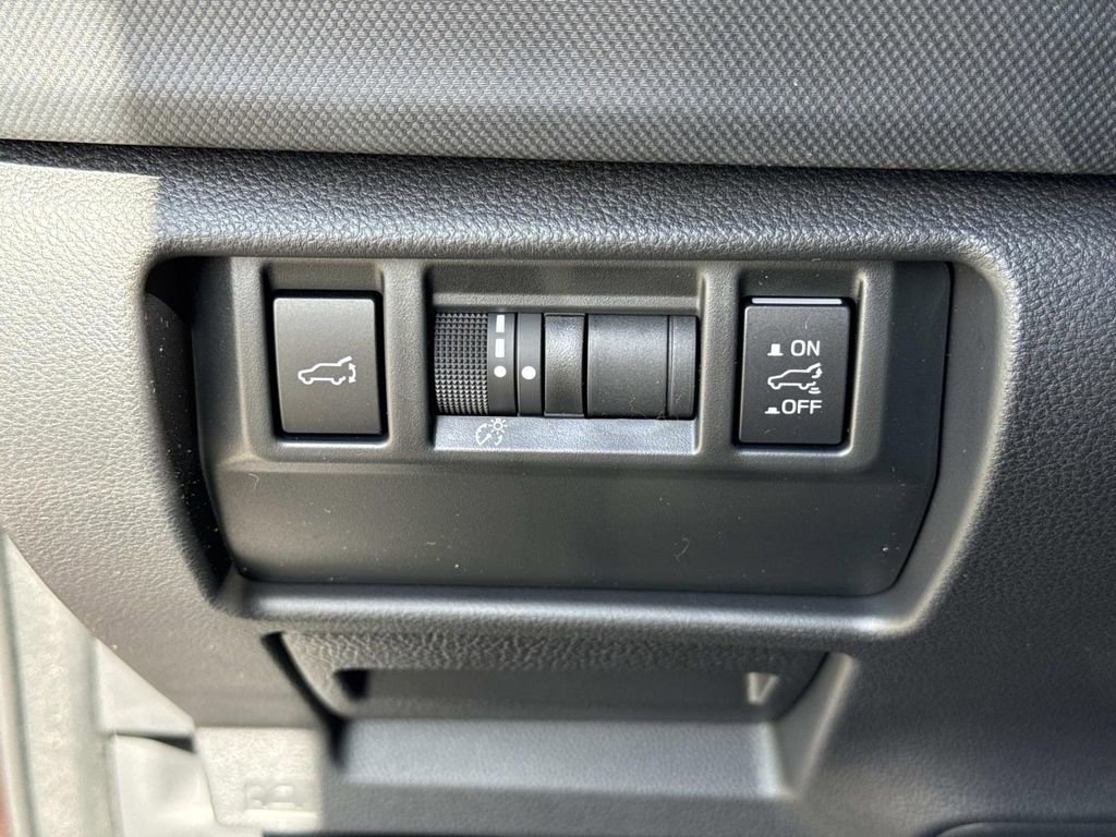 New 2026 Subaru Forester Touring image 44