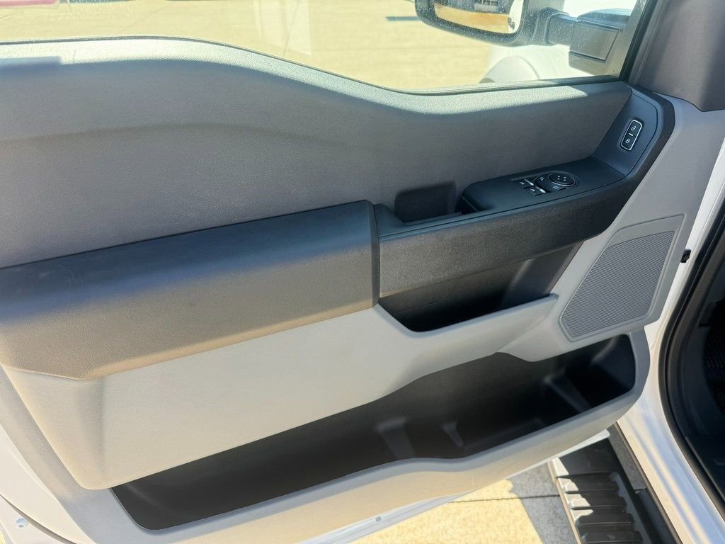 Used 2024 Ford F450 XL image 17