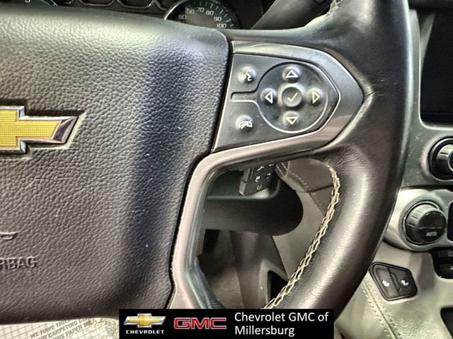 Used 2020 Chevrolet Tahoe LT image 23