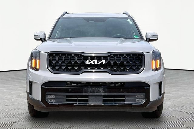 Used 2024 Kia Telluride SX X-Pro AWD/4WD video 2