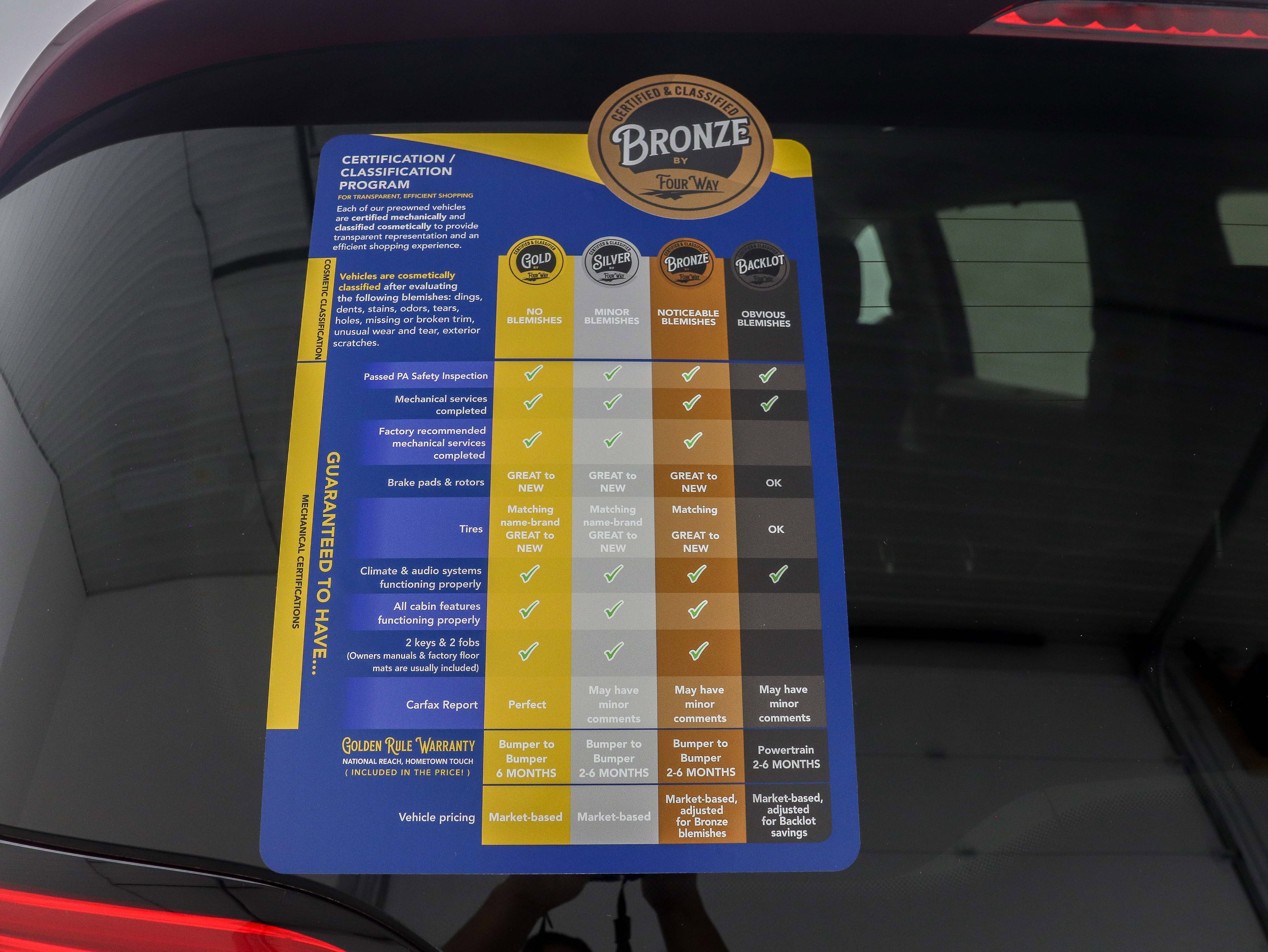 Used 2019 Chrysler Pacifica Touring-L image 40