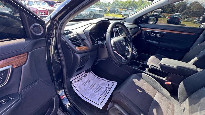 Used 2022 Honda CR-V EX image 31