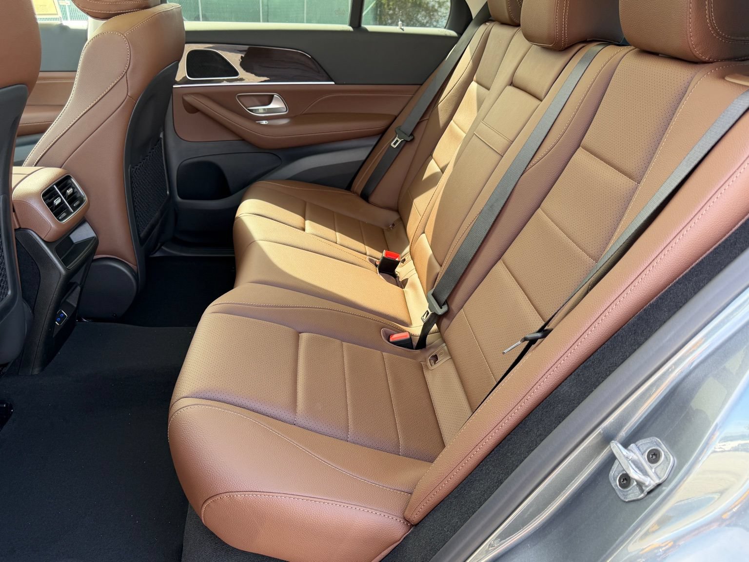 New 2026 Mercedes-Benz GLE 450 4MATIC image 28