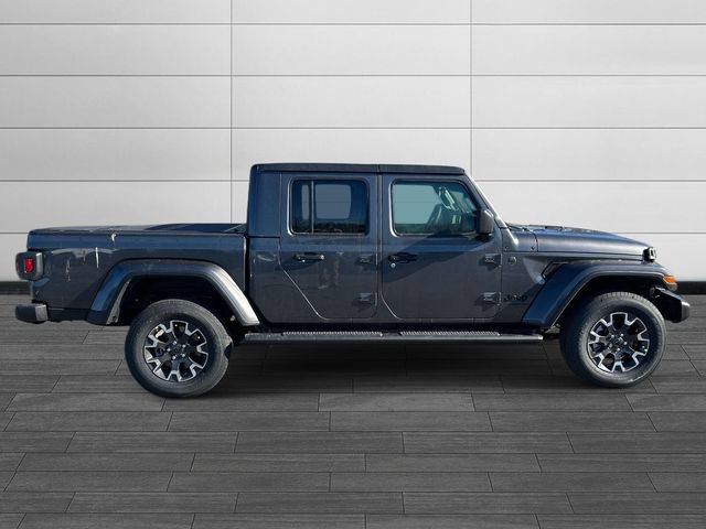 New 2026 Jeep Gladiator Mojave AWD/4WD image 2
