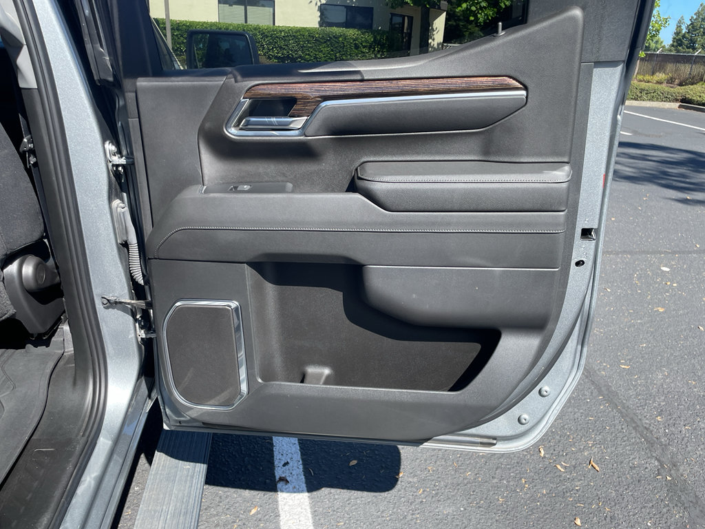 Used 2023 GMC Sierra 1500 Elevation AWD/4WD image 51