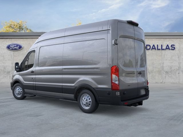 New 2026 Ford Transit 250 148 High Roof AWD image 4
