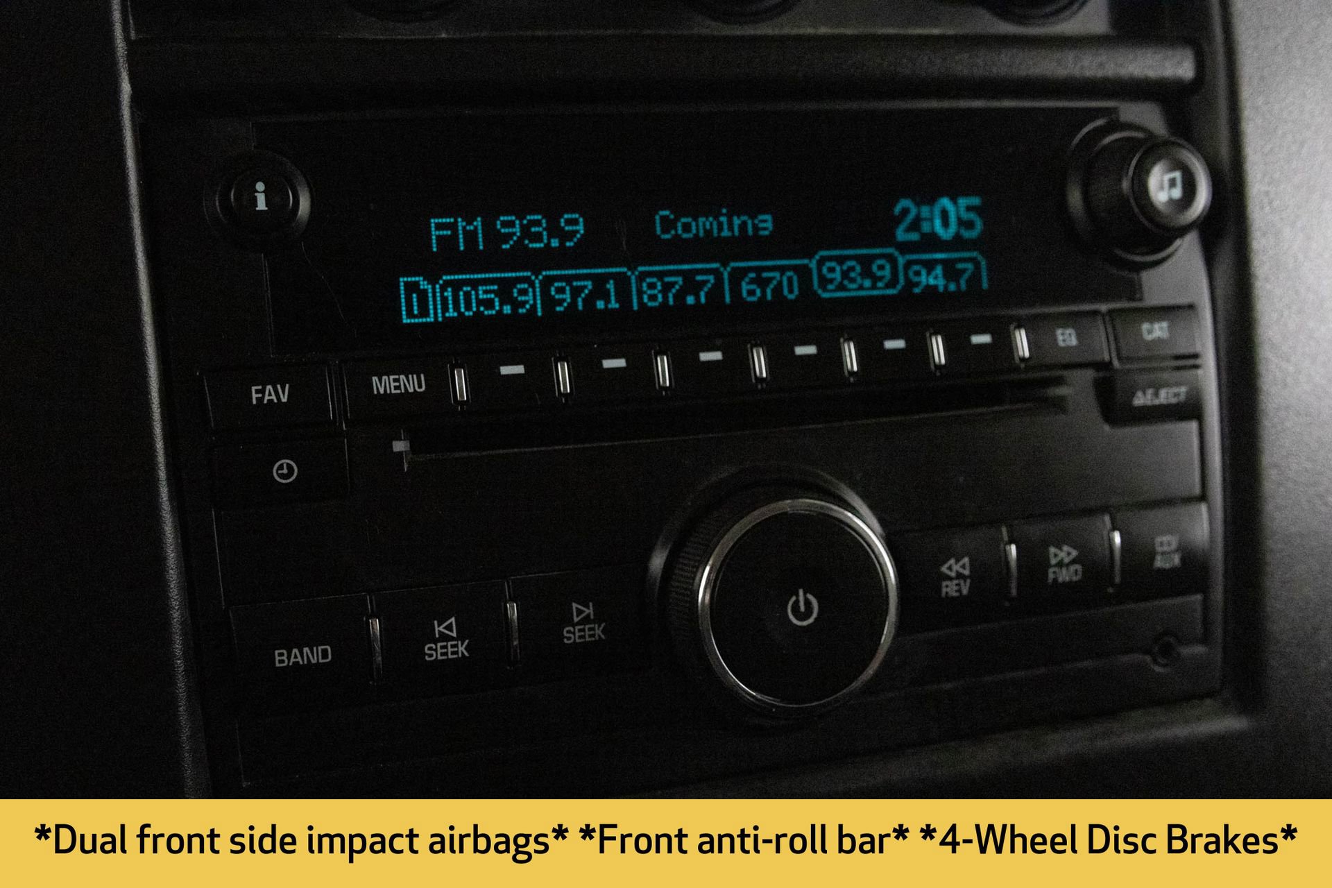 Used 2018 Chevrolet Express 3500 LT w/ LT Preferred Equipment Group image 21