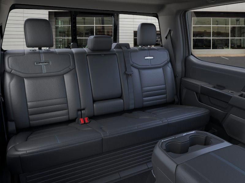 New 2026 Ford F350 Platinum w/ Tremor Off-Road Package image 15