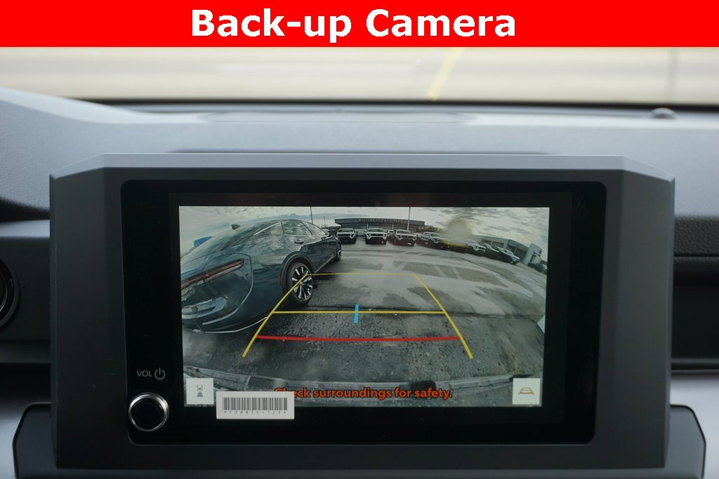 New 2026 Toyota Tacoma SR5 image 8