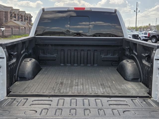 Used 2018 Ford F150 Platinum w/ Equipment Group 701A Luxury image 13