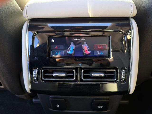 Used 2025 Lincoln Aviator Reserve w/ Equipment Group 201A image 34