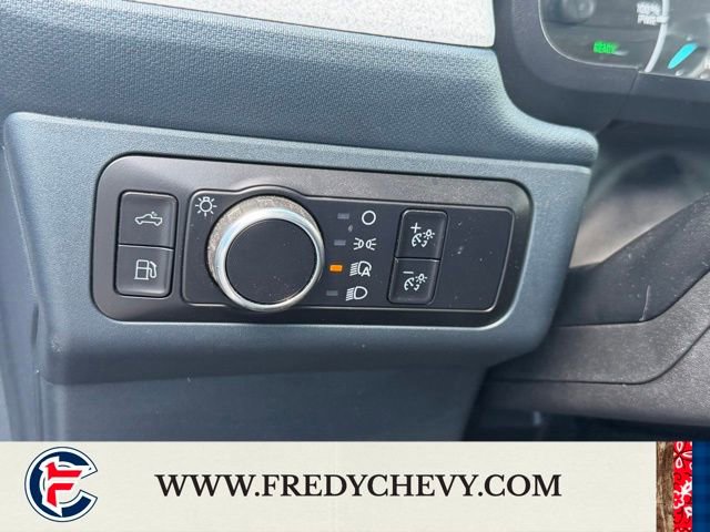 Used 2023 Ford Maverick XLT w/ XLT Luxury Package FWD image 22