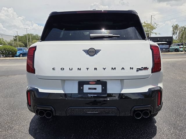 New 2027 MINI Cooper Countryman John Cooper Works AWD/4WD image 6