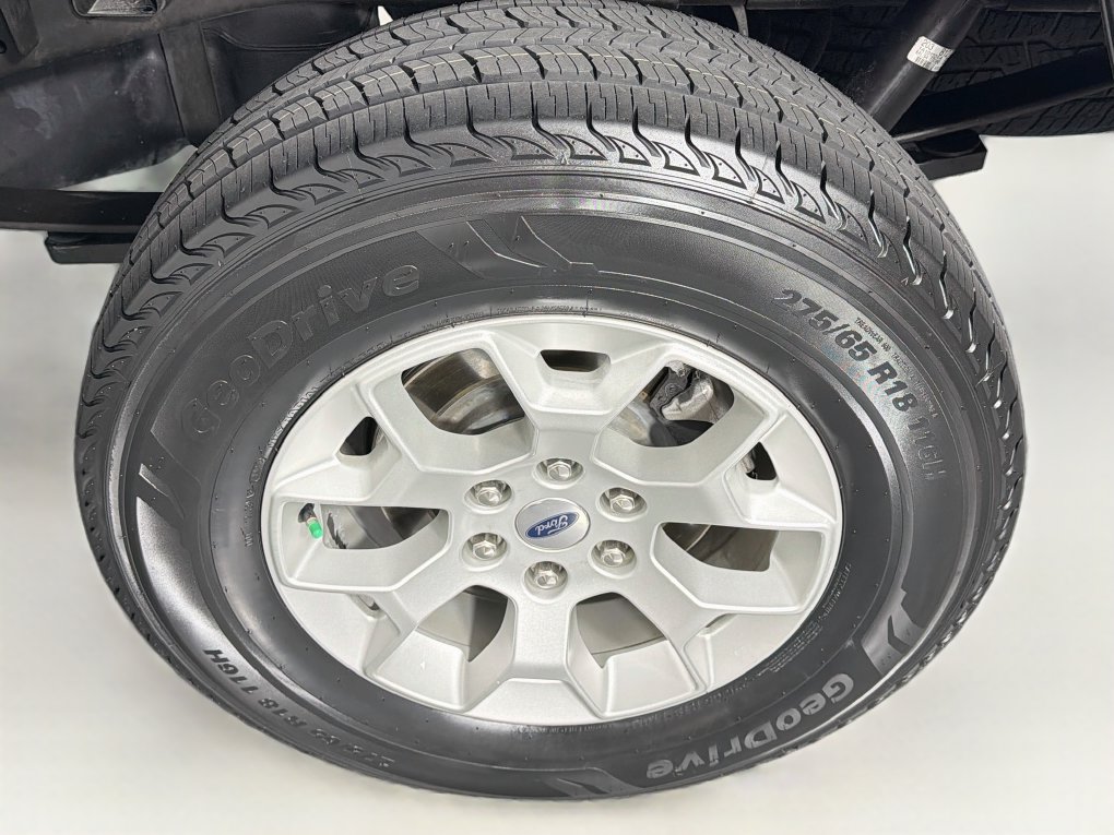 Used 2023 Ford F150 XLT AWD/4WD image 32