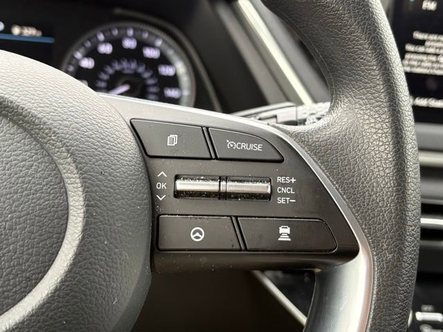 Used 2023 Hyundai Sonata SEL image 21