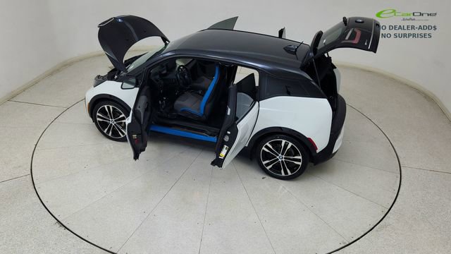 Used 2019 BMW i3 s image 78