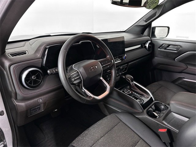 Used 2023 Chevrolet Colorado Z71 w/ Z71 Convenience Package 2 image 19