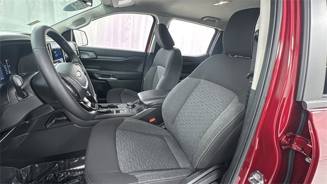 Used 2025 Ford Ranger XLT w/ Advanced Towing Package image 10