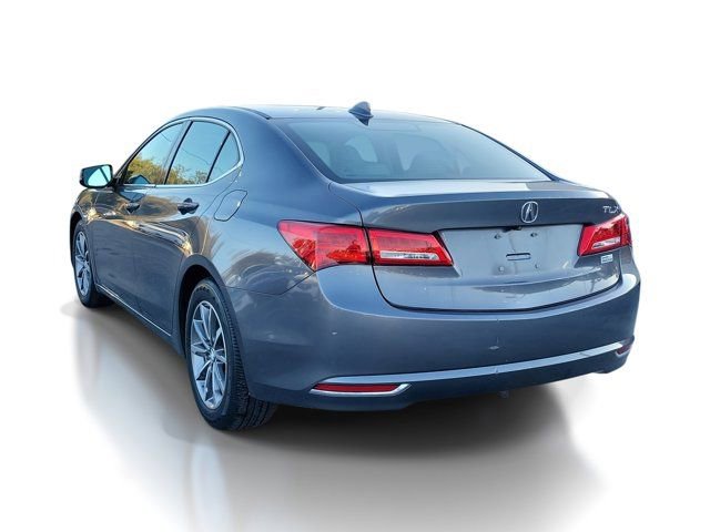 Used 2019 Acura TLX image 3