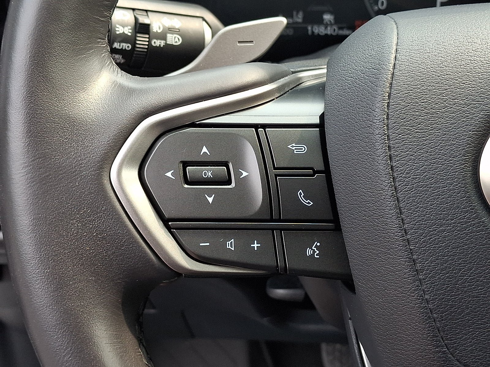 Used 2024 Lexus NX 350 AWD w/ Cold Area Package image 22