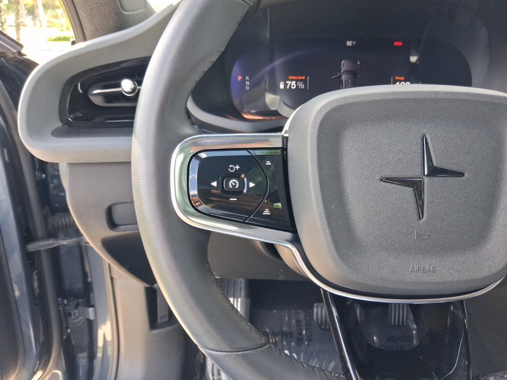 Used 2024 Polestar Polestar 2 AWD/4WD image 18