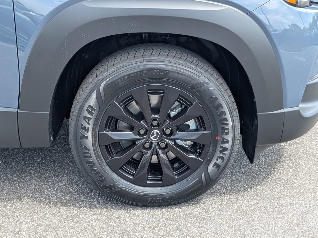 New 2026 MAZDA CX-50 AWD 2.5 Hybrid w/ Weather Package image 11