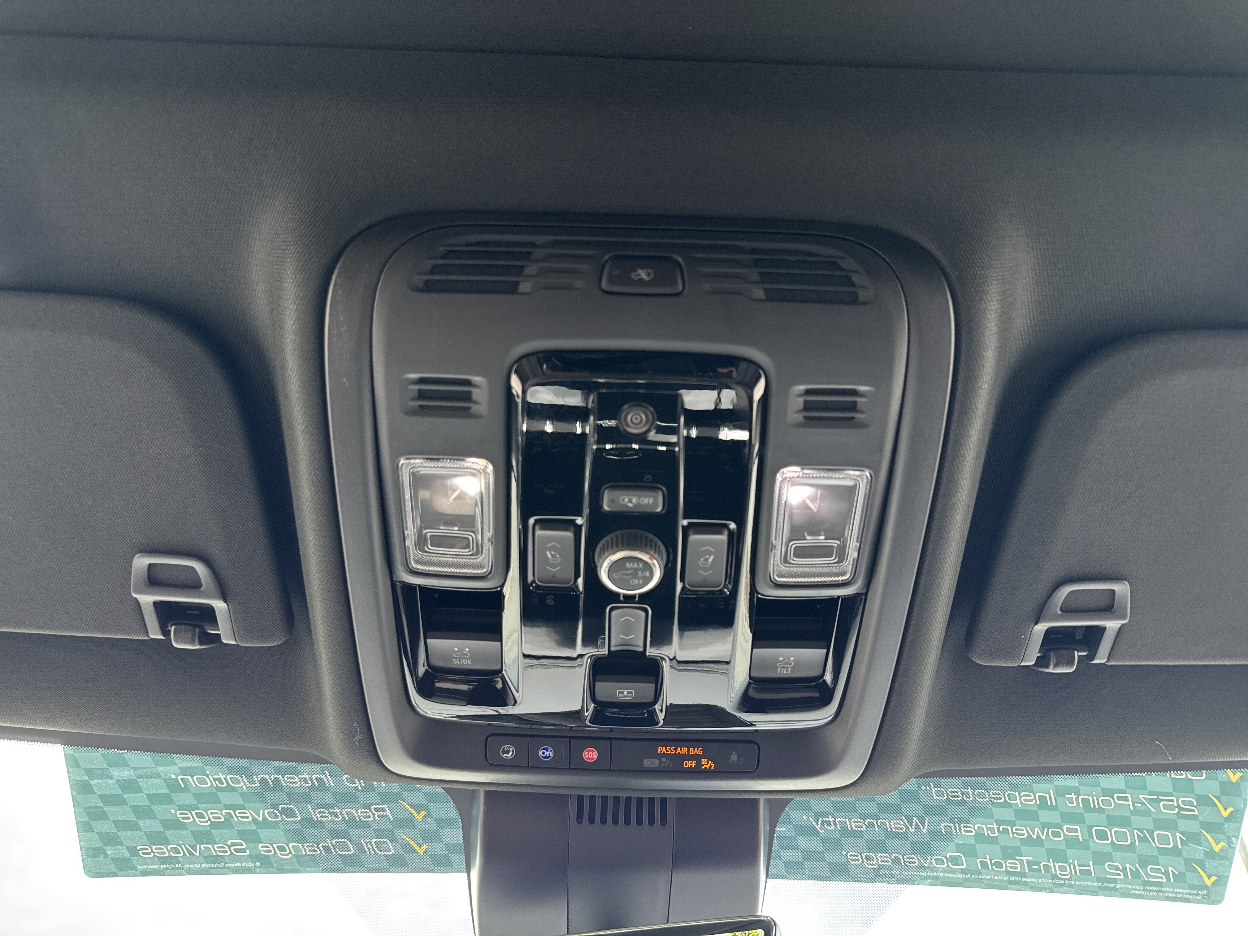 Used 2026 GMC Yukon Denali Ultimate AWD/4WD image 26