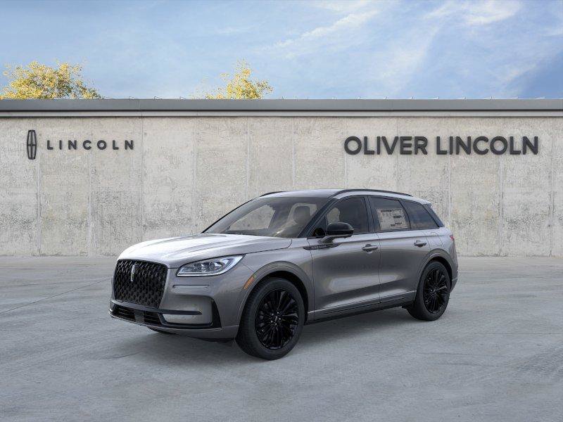 New 2026 Lincoln Corsair Reserve w/ Jet Appearance Package AWD/4WD image 1