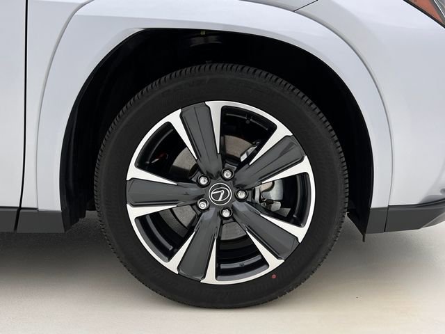 Used 2025 Lexus UX 300h AWD w/ Accessory Package (Z1) image 29