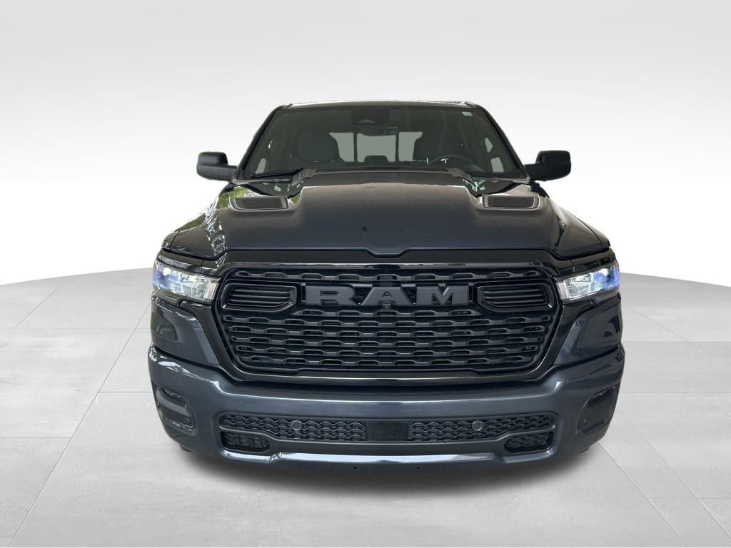 New 2025 RAM 1500 Tradesman image 12