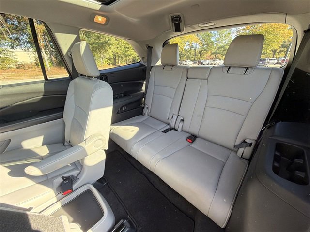 Used 2019 Honda Pilot Elite image 24