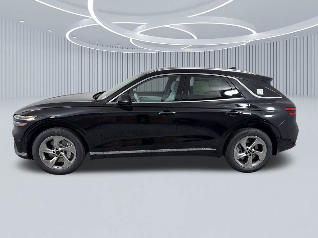 New 2026 Genesis GV70 2.5T Advanced AWD/4WD image 7
