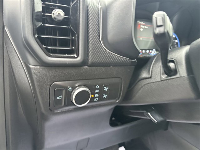 Used 2021 Ford Bronco Sport image 17