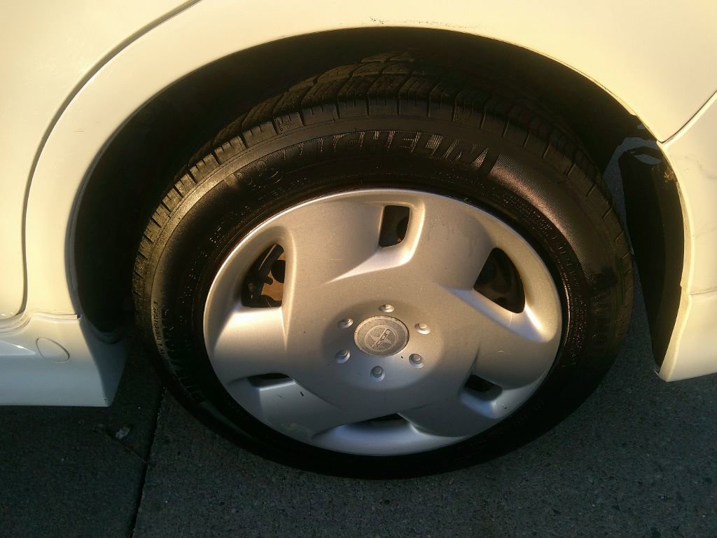 Used 2005 Scion xB Base image 21