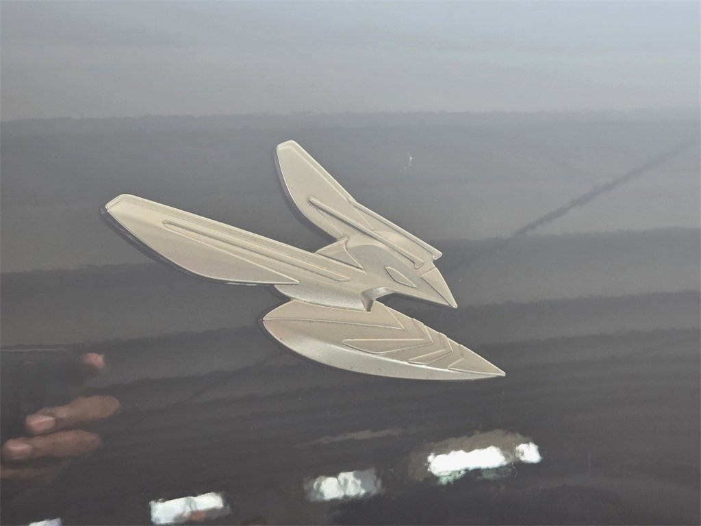 New 2025 Dodge Hornet GT image 29