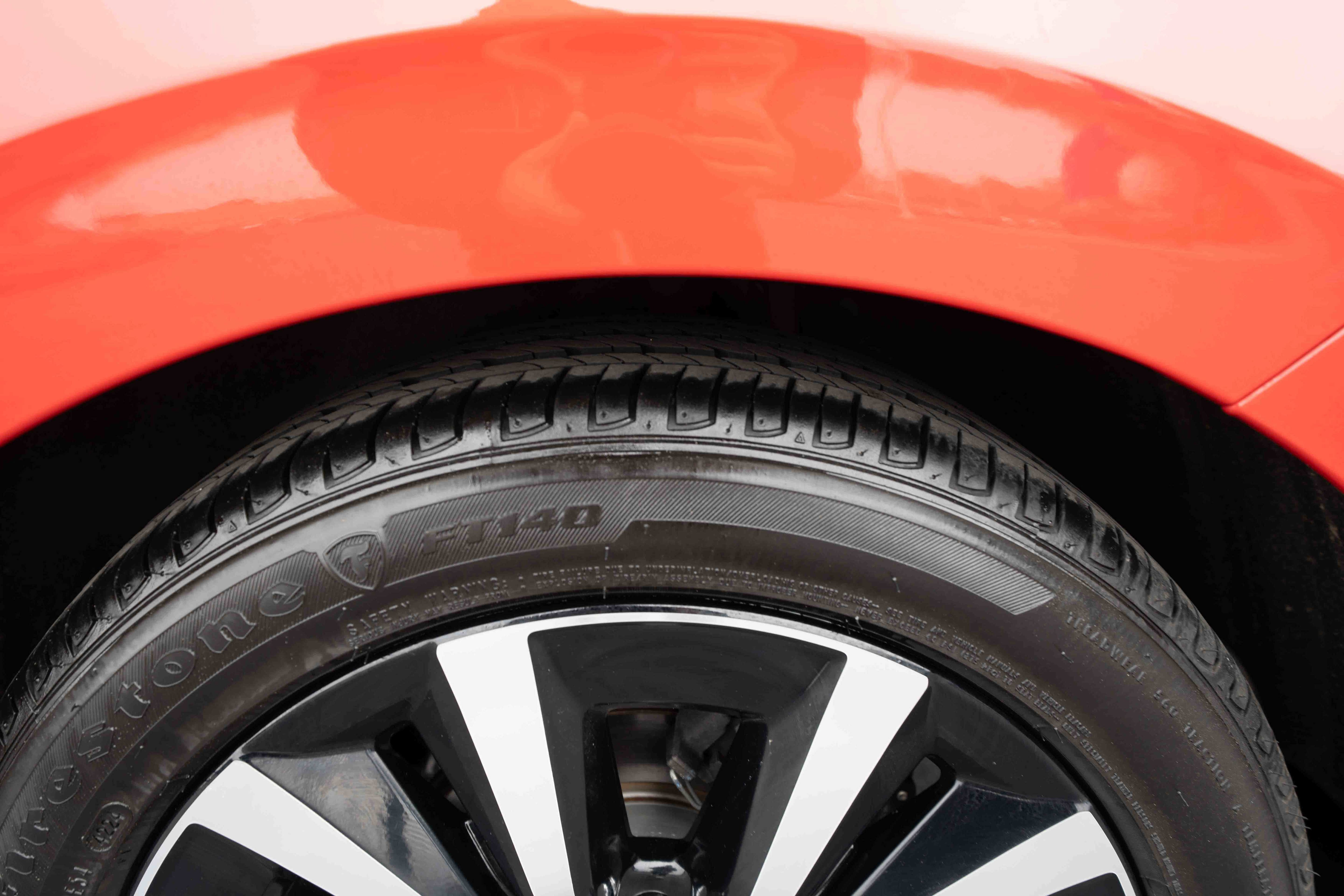 Certified 2023 Honda Civic EX image 29