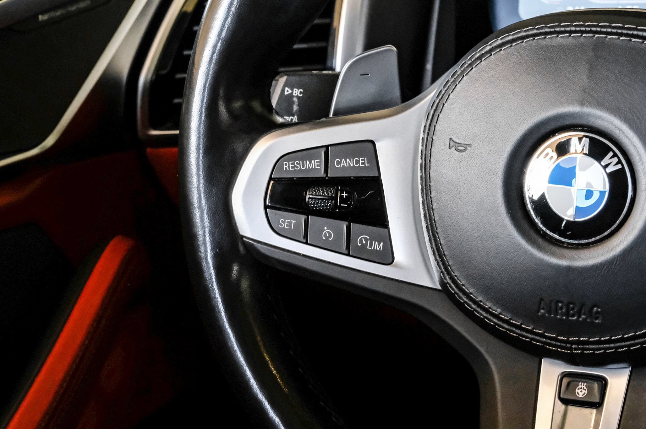 Used 2022 BMW 840i Gran Coupe w/ Driving Assistance Package RWD image 17