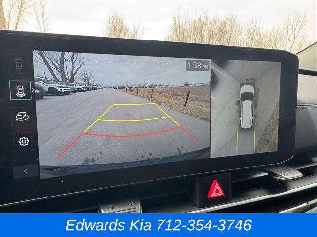 Used 2025 Kia Carnival SX Prestige image 26