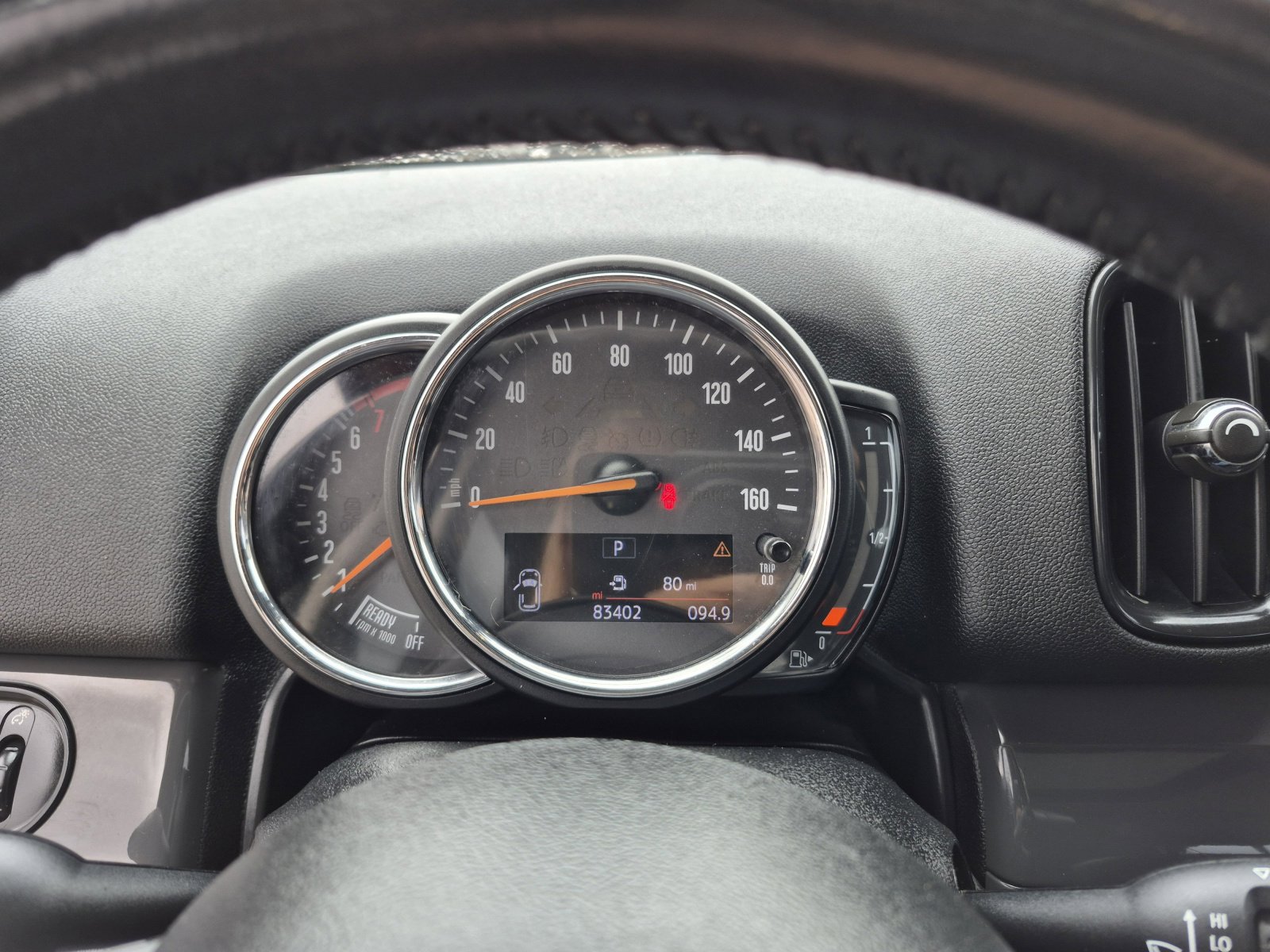 Used 2019 MINI Cooper Countryman image 10