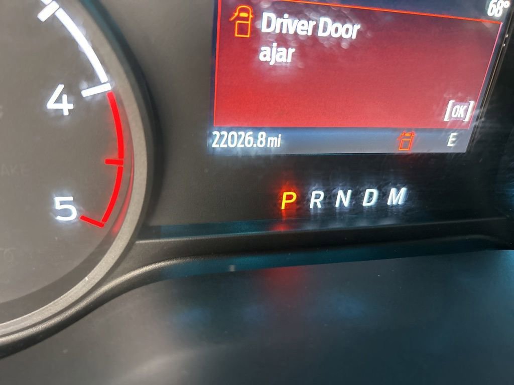 Used 2025 Ford F250 XLT image 51